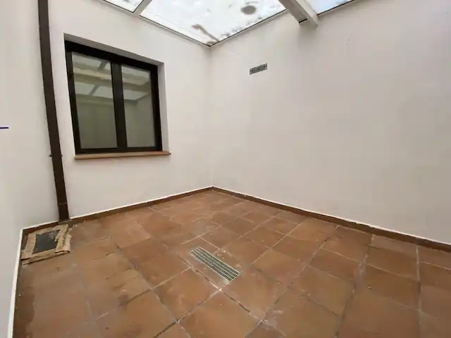 Terrassa de Pis en venda en Santpedor amb Calefacció, Parquet i Terrassa