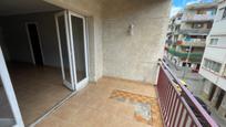 Balcony of Flat for sale in El Vendrell