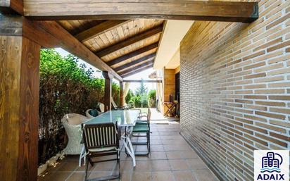 Terrace of House or chalet for sale in Olías del Rey  with Swimming Pool