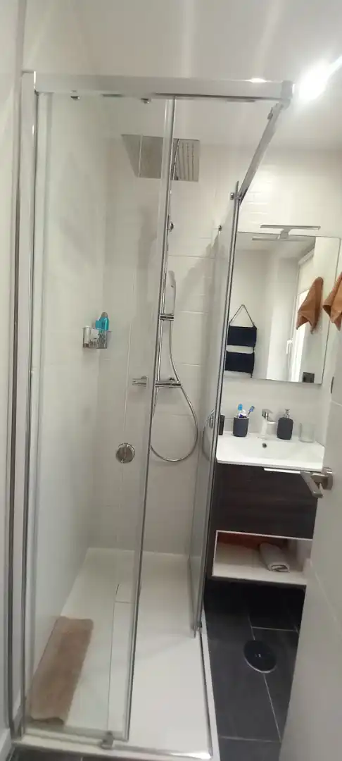 Flat for sale in Barrio del Centro