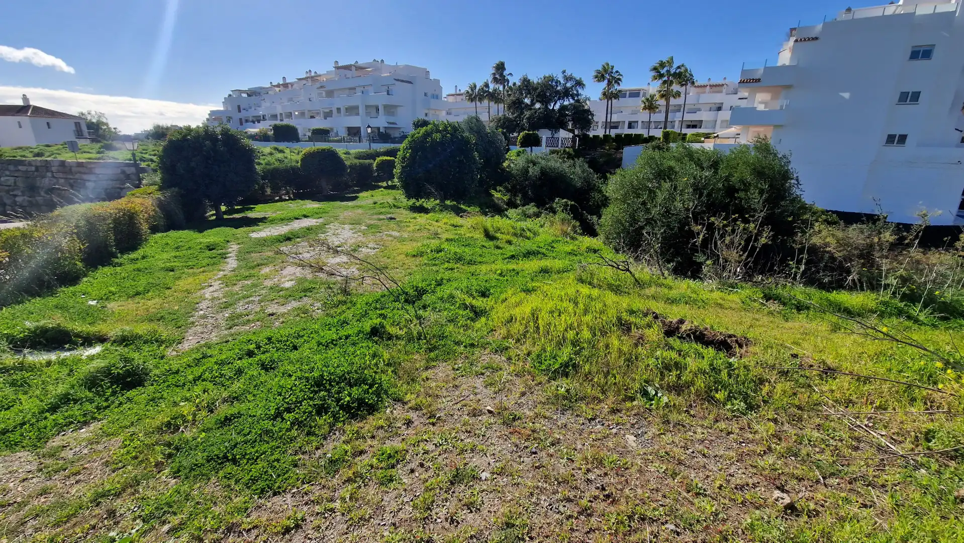 Residential for sale in Estepona