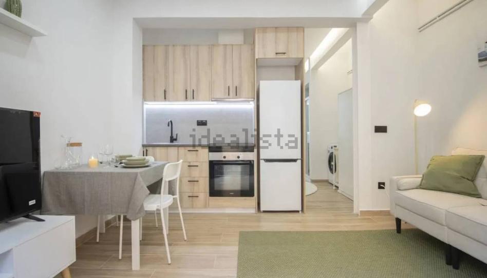 Photo 1 of Study for sale in Déu I Mata, 142, Barri de les Corts, Barcelona