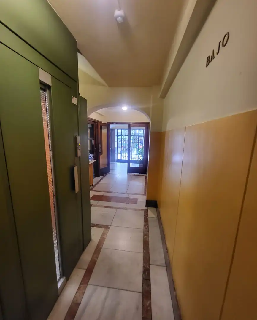 Piso en venta en Santander con Calefacción y Parquet