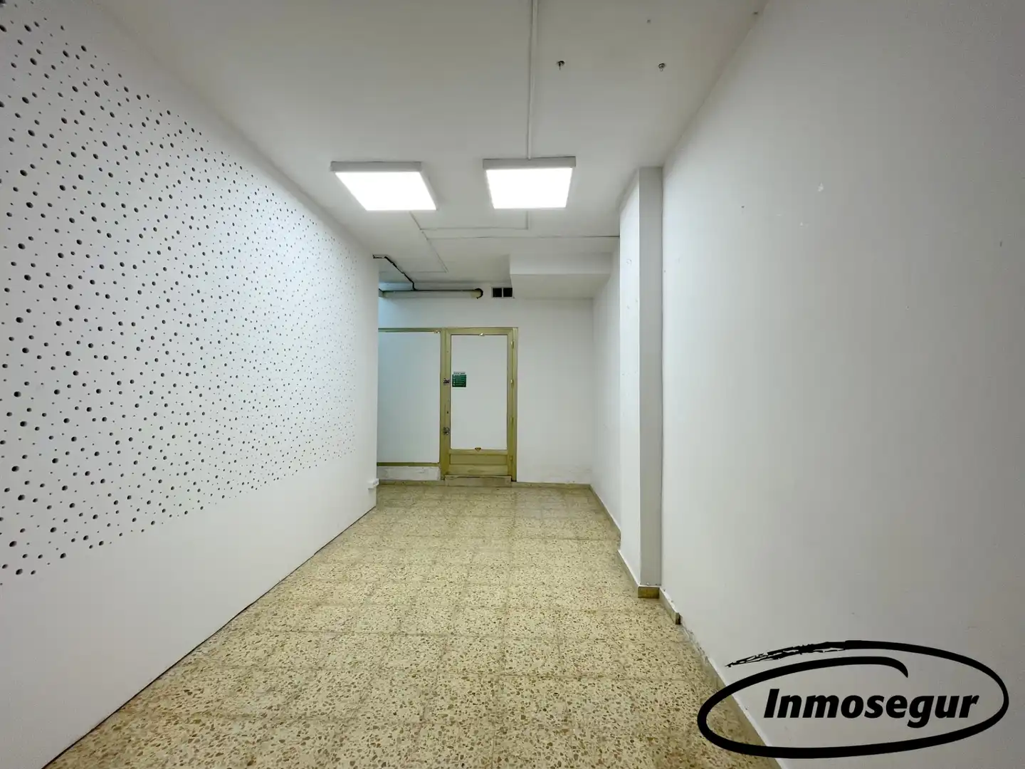 Locale commerciale in vendita a Carrer del Nord 1, imagen 11