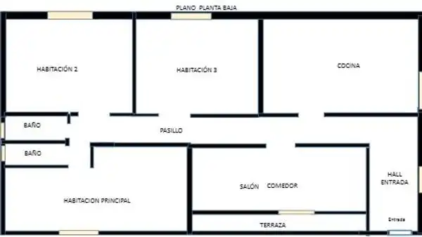 Haus mit Terrasse zum Verkauf in Lugar a Miñoteira, imagen 27