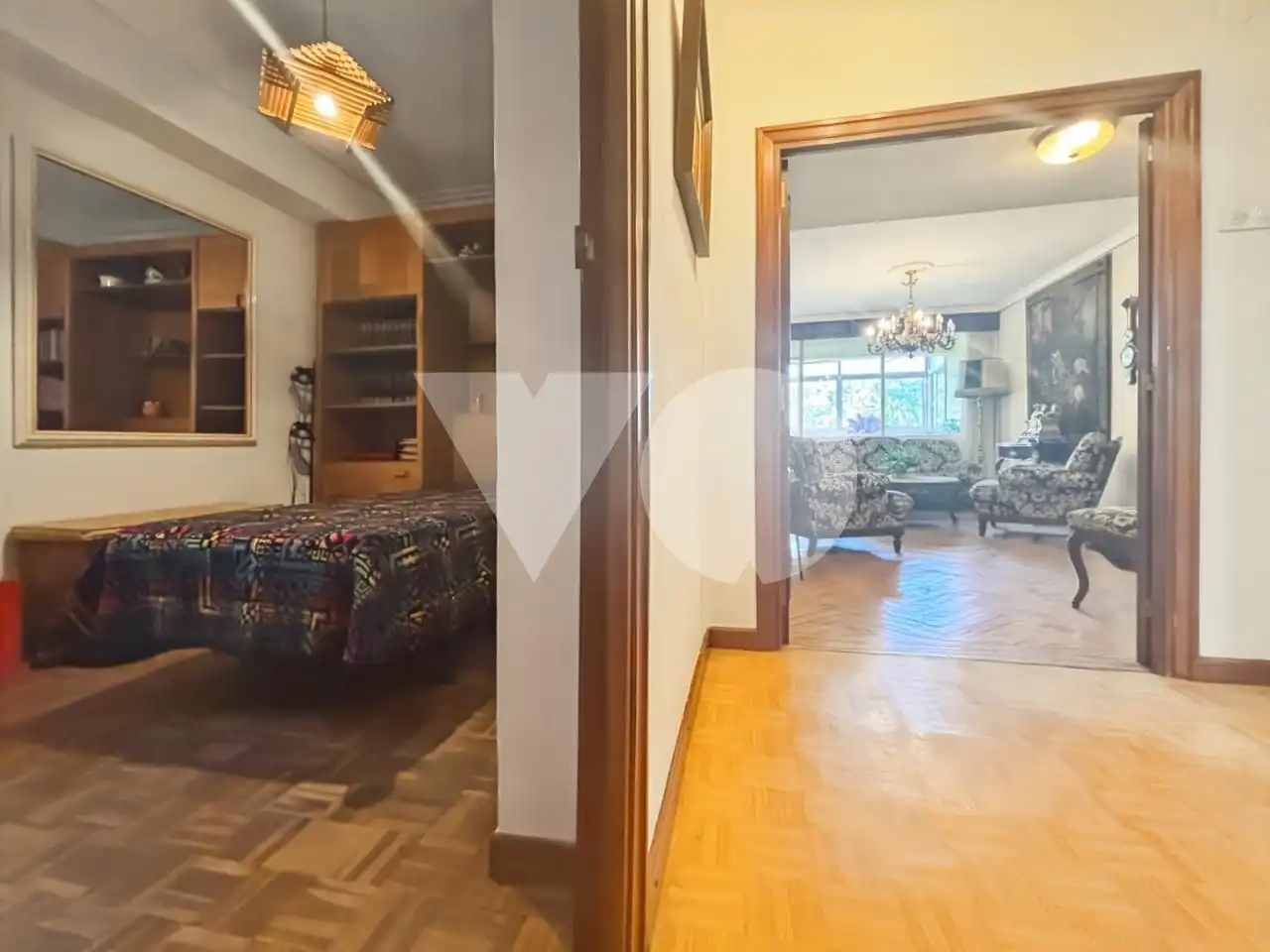 Flat with lift for sale in Calle Alcalá, imagen 6