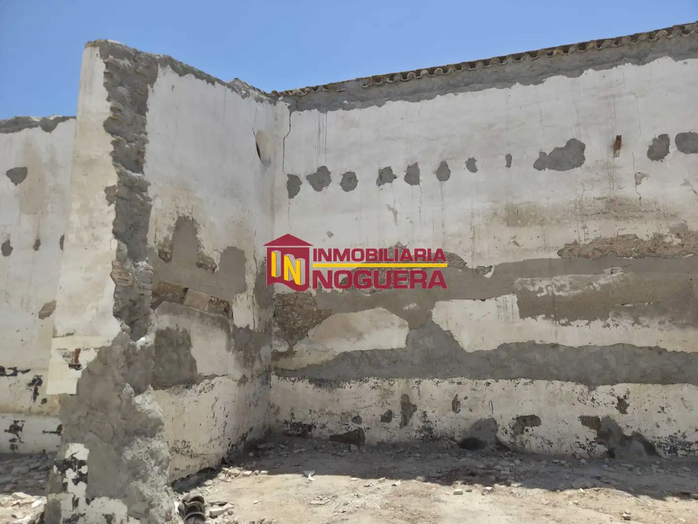Terreny residencial en venda a Écija, imagen 8