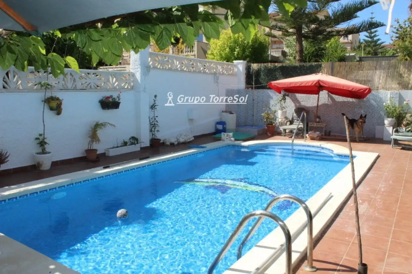 Xalet amb piscina en venda a acacies, imagen 27
