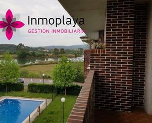 Apartament en venda en Bárcena de Cicero