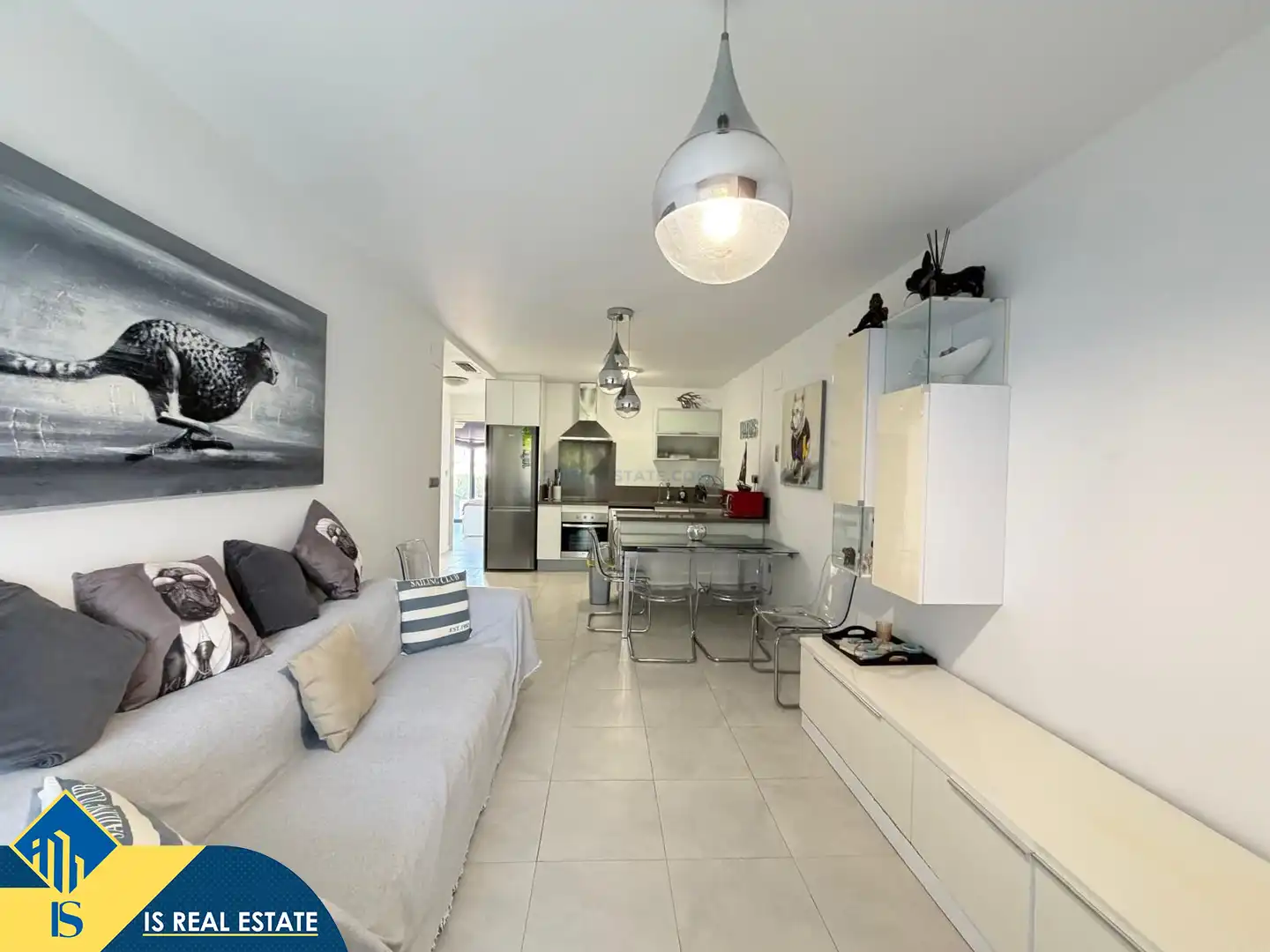 Apartamento con piscina en venta en Orihuela Costa, imagen 9