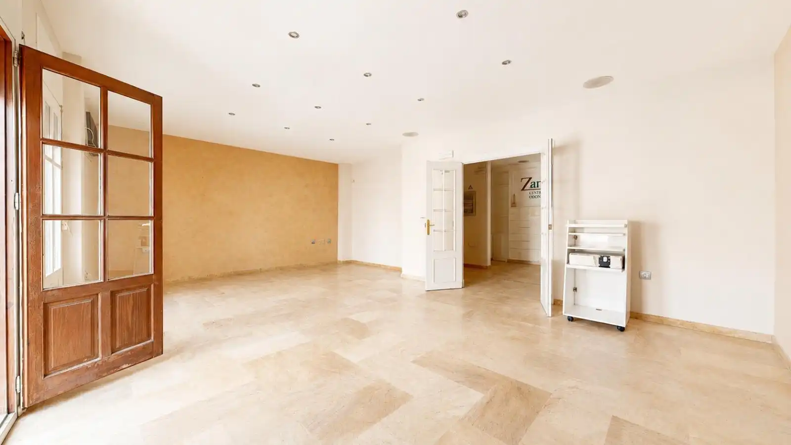 Apartamento en alquiler en Plaza CONSTITUCION 3, imagen 14