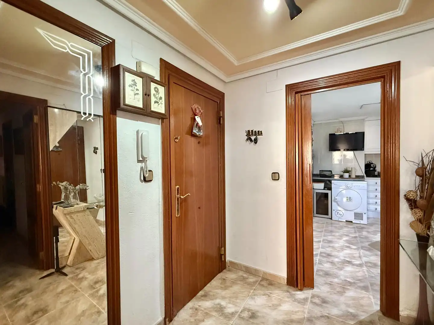 Piso en venta en Valencia con Balcón