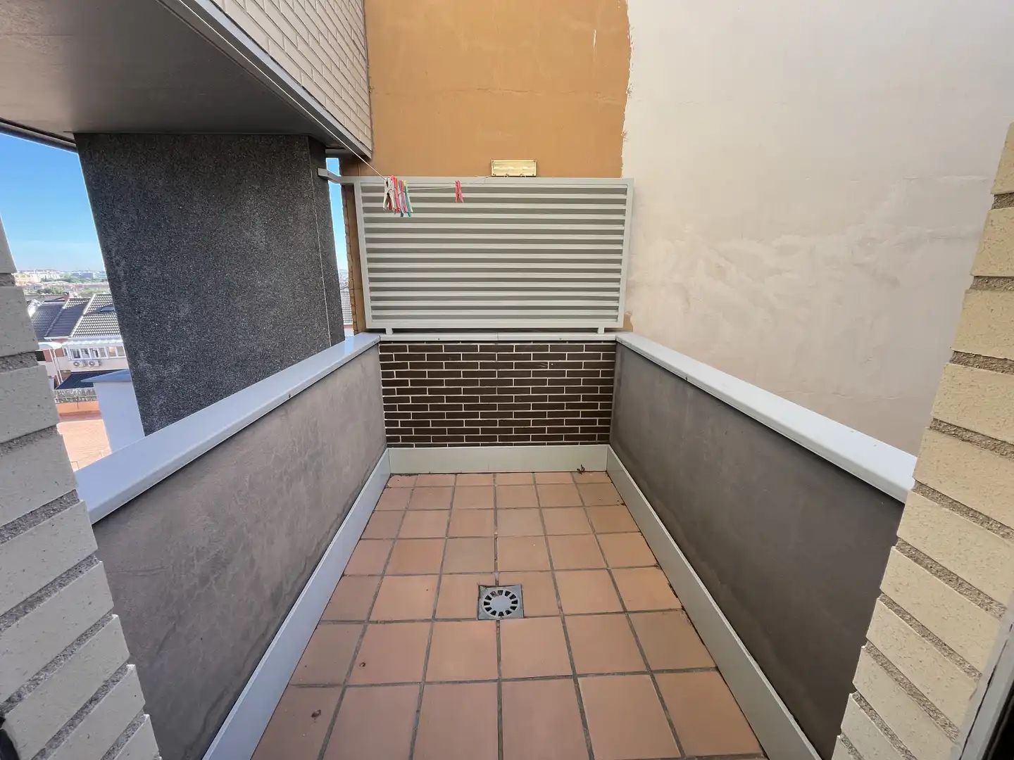 Flat for rent in Valdemoro, Madrid