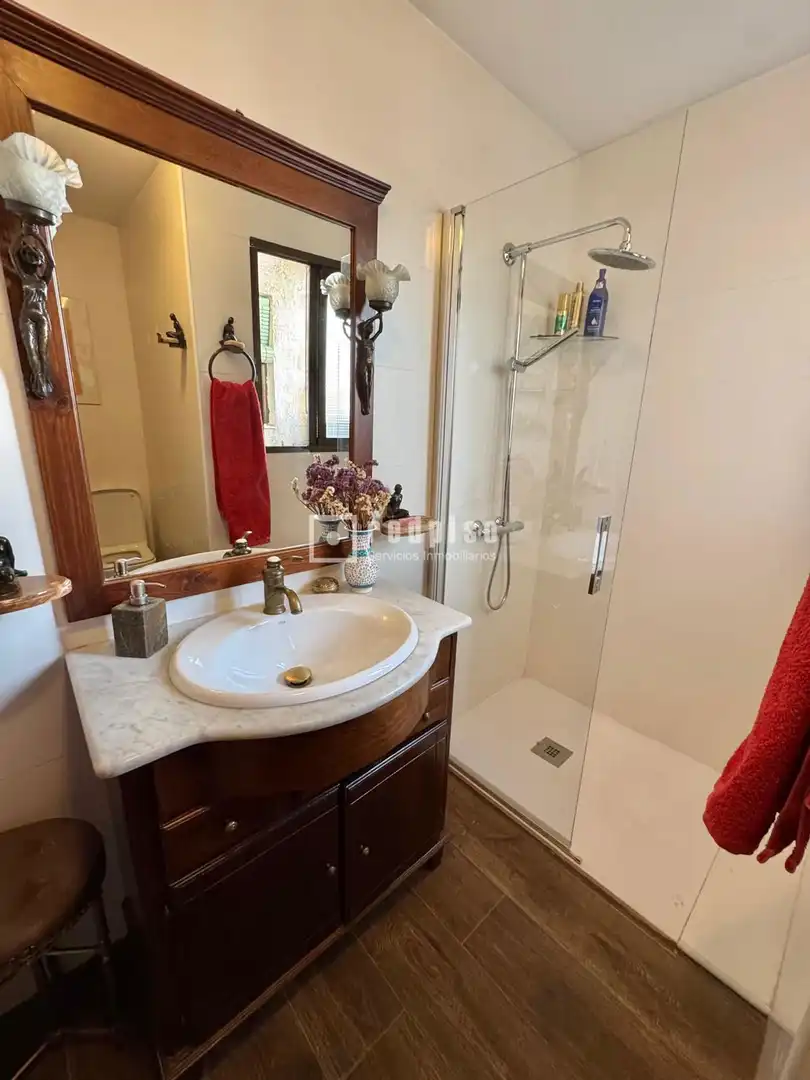 Piso con ascensor en venta en de la Ronda, imagen 10