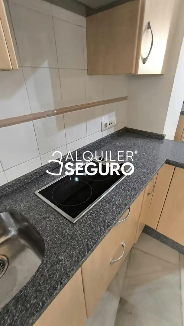 Monolocale in affitto a Sol, imagen 21
