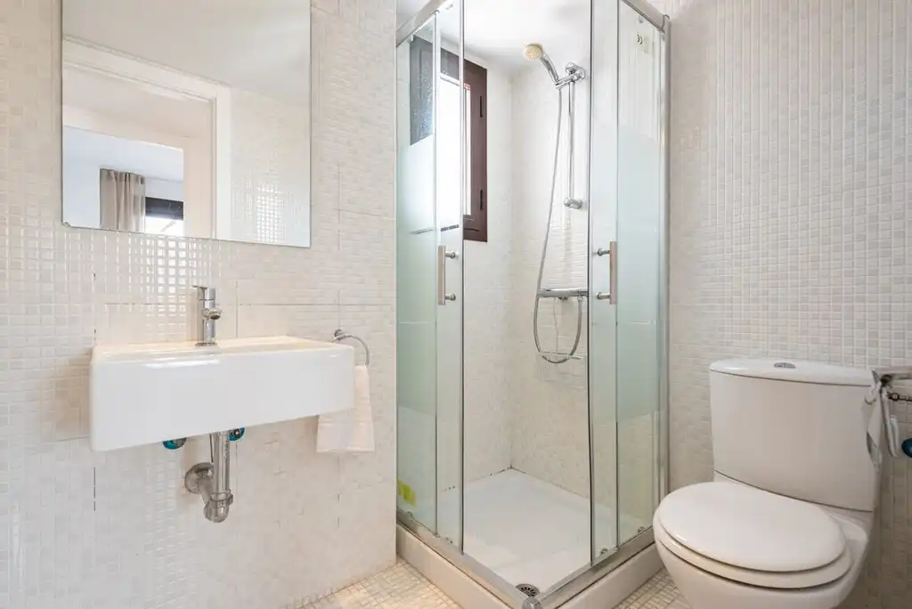 Attique avec piscine à vendre à Riviera del Sol, imagen 21
