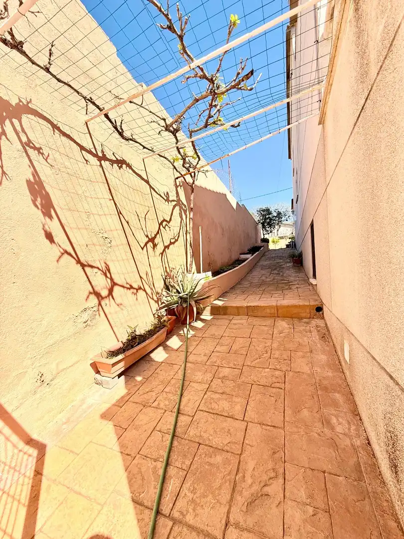 Terrace of Houses for sale in Calafell  with Air Conditioner, Private garden and Terrace