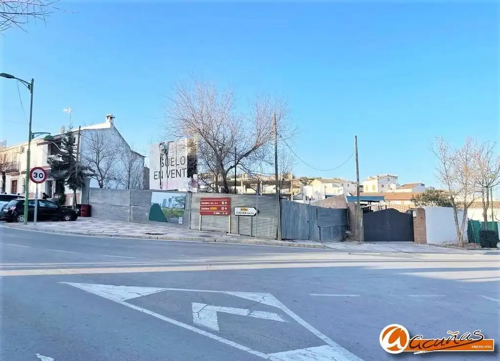 Terrenys i solars en venda a Granada 101, imagen 4