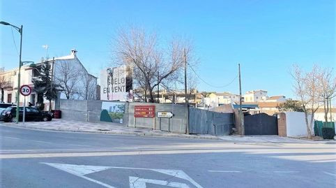 Terreno en Calle Granada, Villanueva de Algaidas, immagine 4