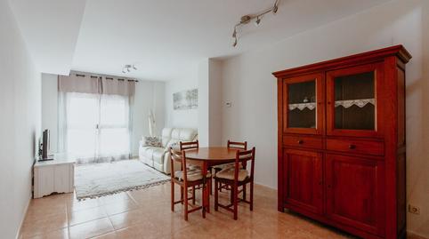 Foto 2 de Pis en venda a Plaza Montearagón, Santo Domingo y San Martín,  Huesca Capital