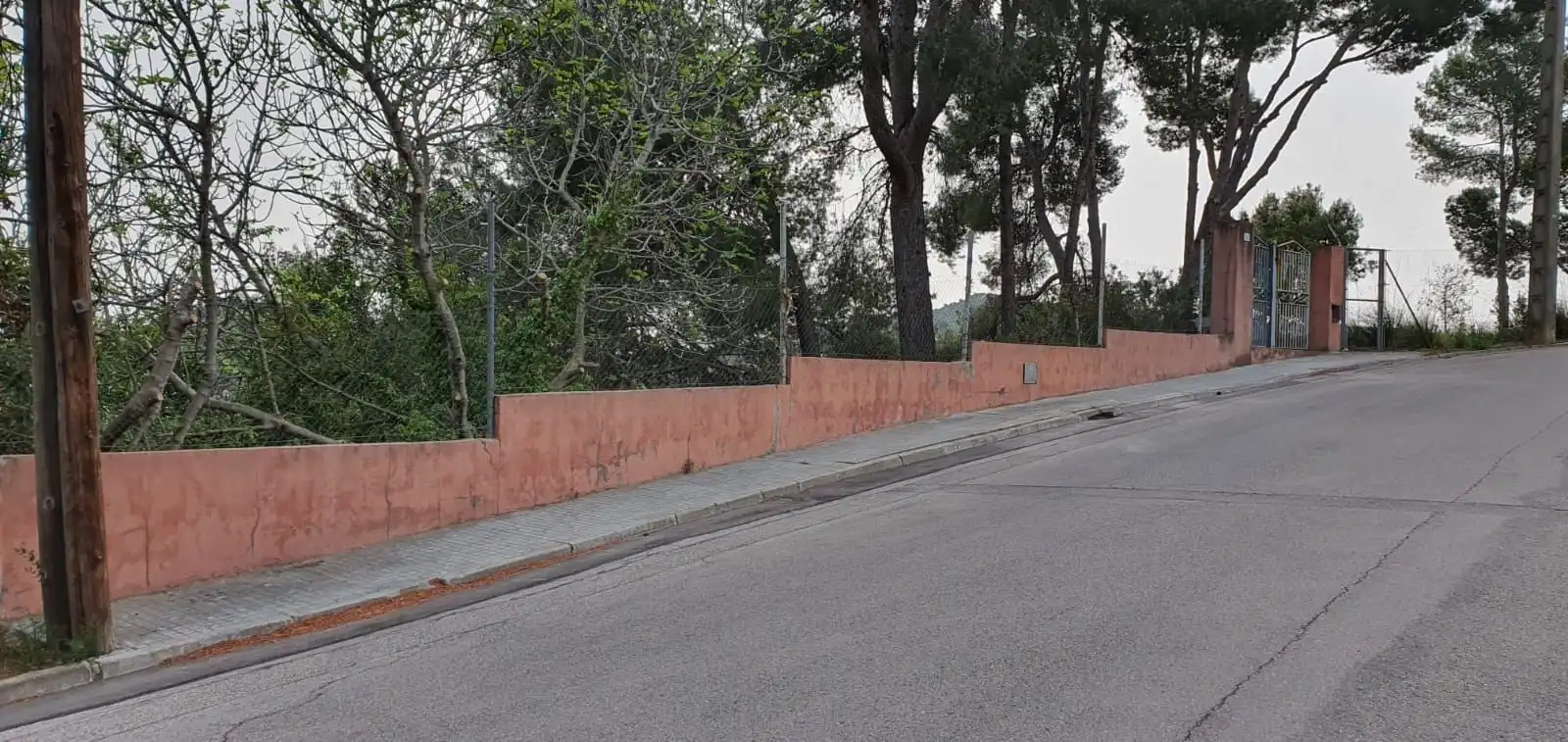 Terrenys i solars en venda a Vallirana, imagen 3