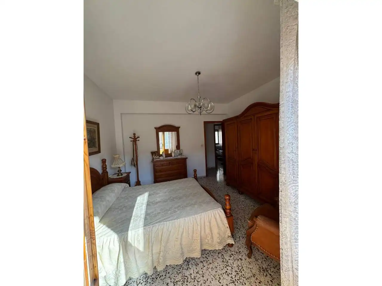 Habitación de Casa o chalet en venta en Baza con Calefacción y Amueblado