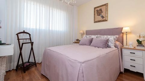 Foto 5 de Piso en venta en Distrito Zeta - Recinto Ferial Cortijo de Torres, Málaga Capital