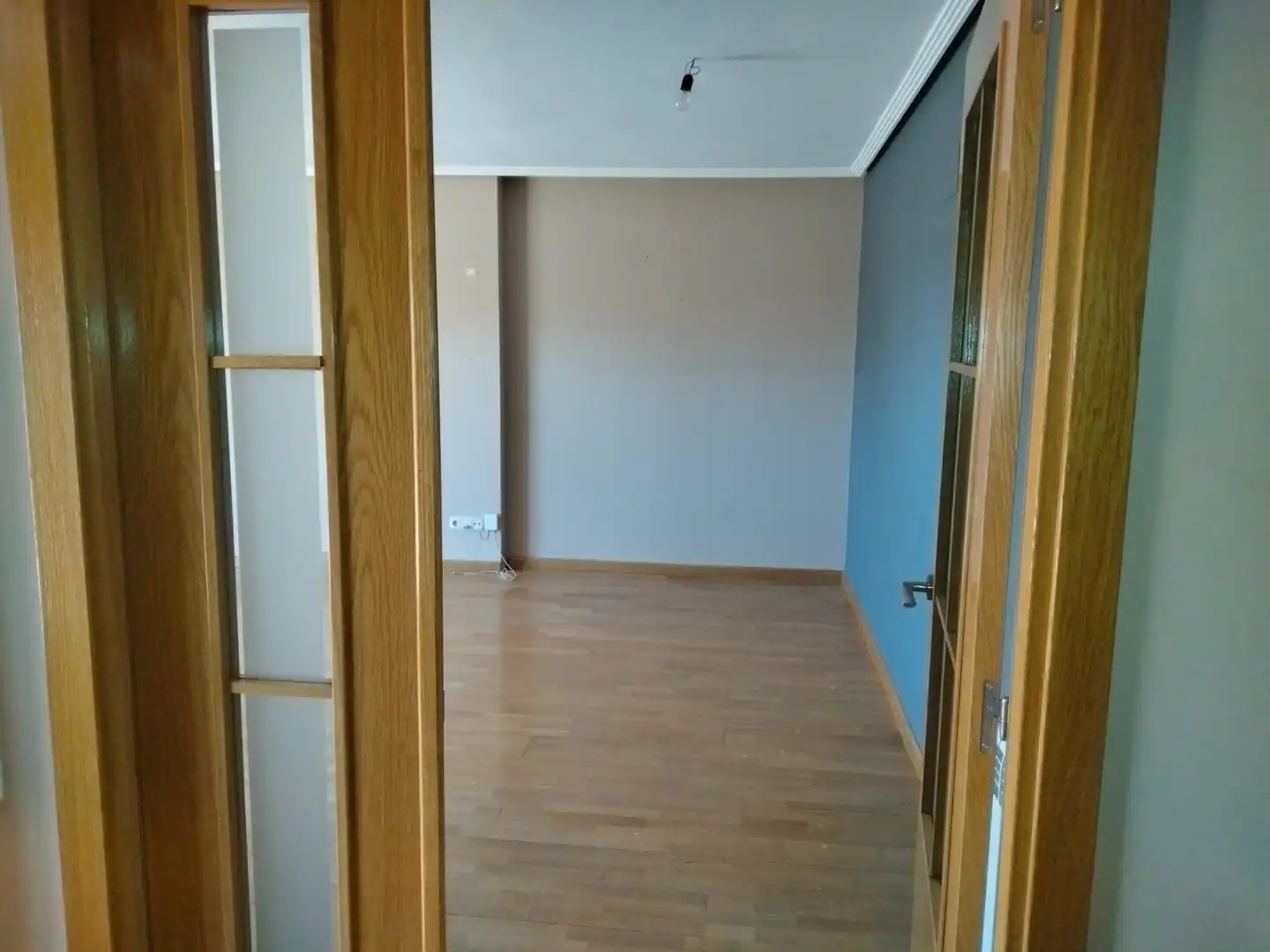 Dormitori de Àtic en venda en Madrid amb Aire condicionat, Calefacció i Parquet