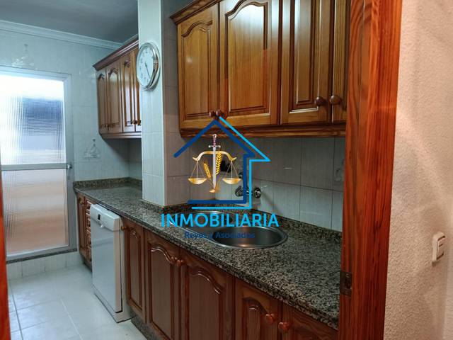 Piso en Venta en Fuensanta- Arcángel