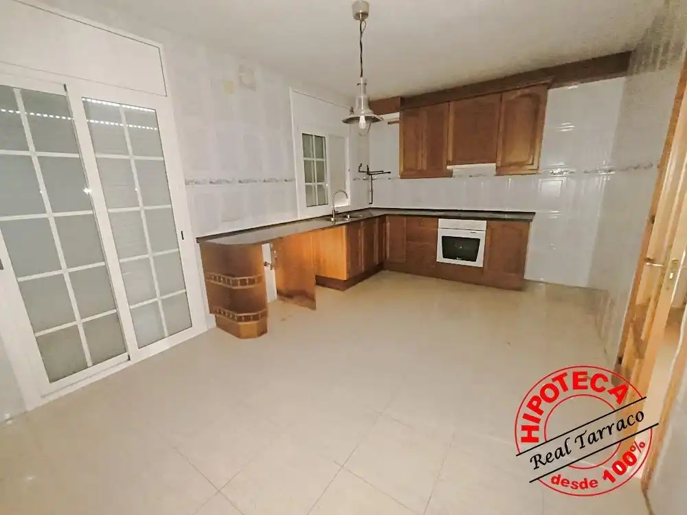 Cocina de Casa adosada en venta en Calafell con Piscina comunitaria