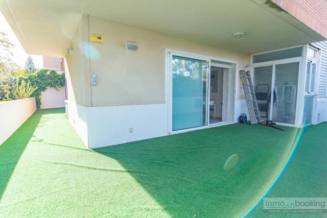 Planta baja en Venta en Platja de Llevant