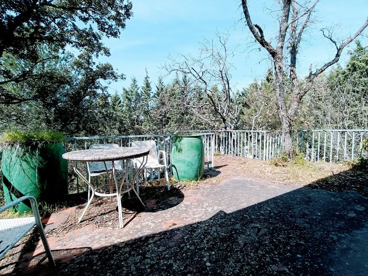 Terrace of Houses for rent in Valdemorillo  with Heating and Terrace