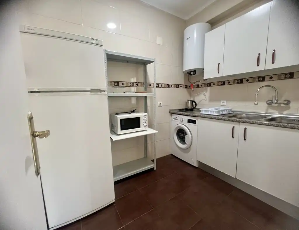 Apartament amb ascensor en venda a Centro, imagen 19