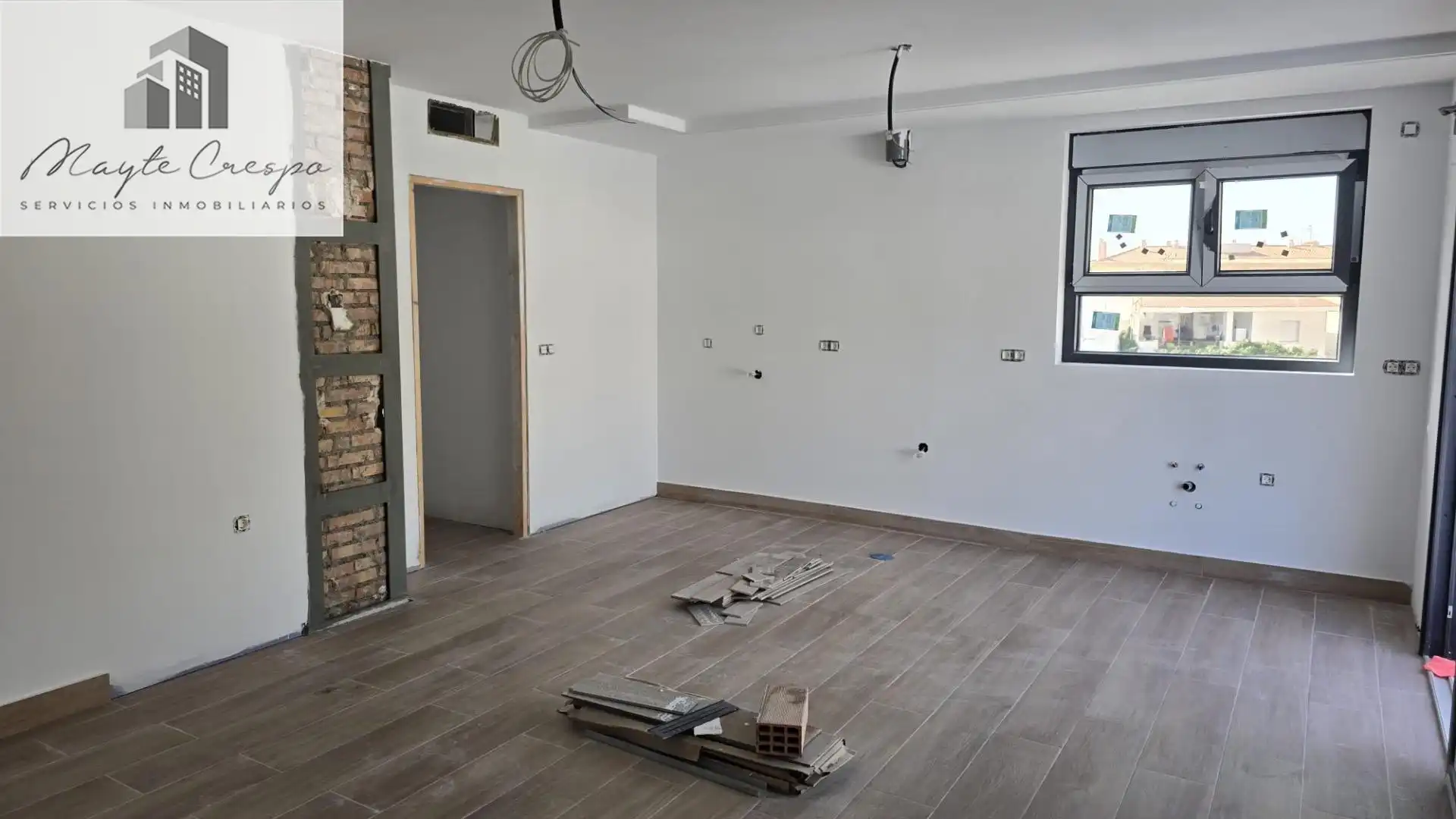 Flat for sale in Gualchos  with Air Conditioner, Heating and Balcony