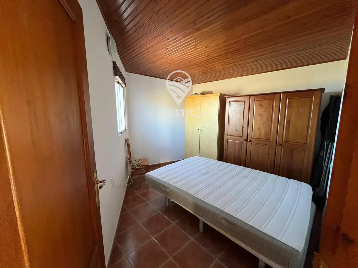 Habitación de Casa o chalet en venta en Vallehermoso