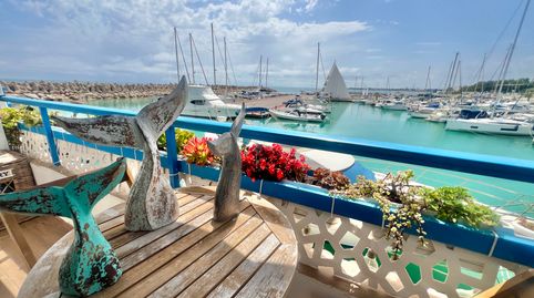 Foto 2 de Apartamento en venta en Paseo Marítimo, 13, Alcossebre, Alcalà de Xivert