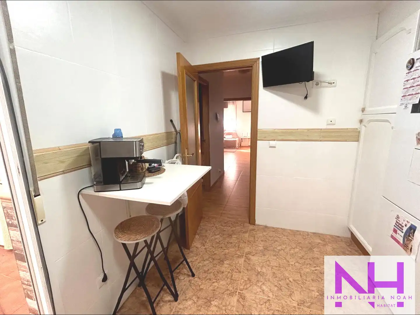 Casa a schiera con terrazza in vendita a Les Alqueries / Alquerías del Niño Perdido, imagen 19