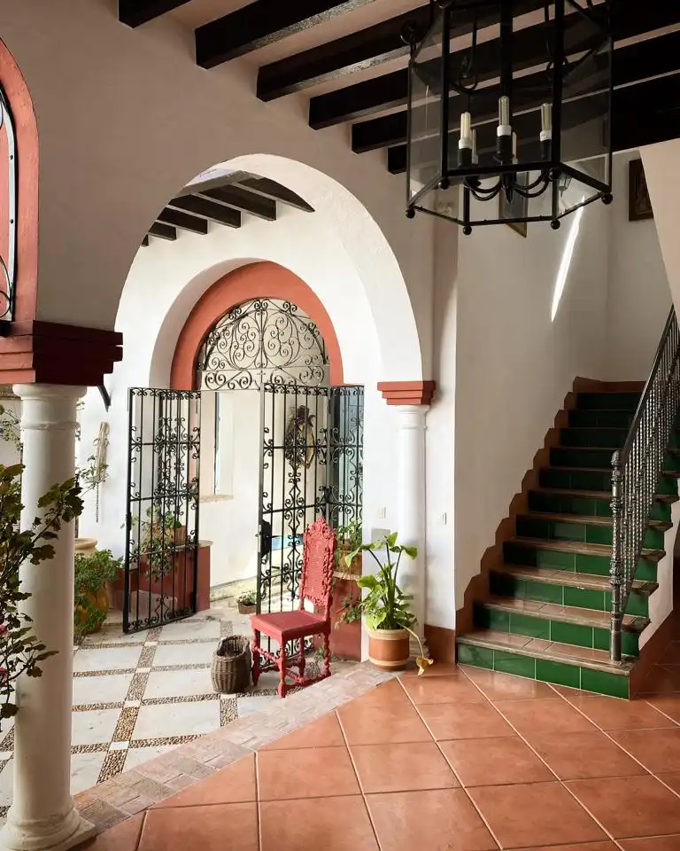 Country house with terrace for sale in Morón de la Frontera, imagen 32