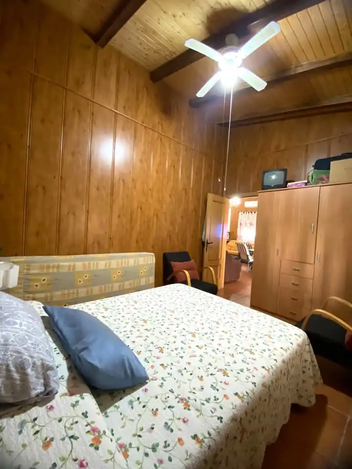 Bedroom of Land for sale in Don Álvaro