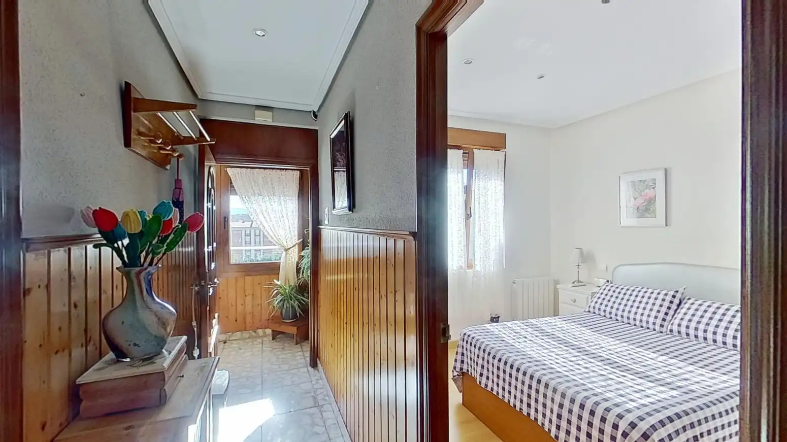 Casa o xalet en venda a Valdenoja