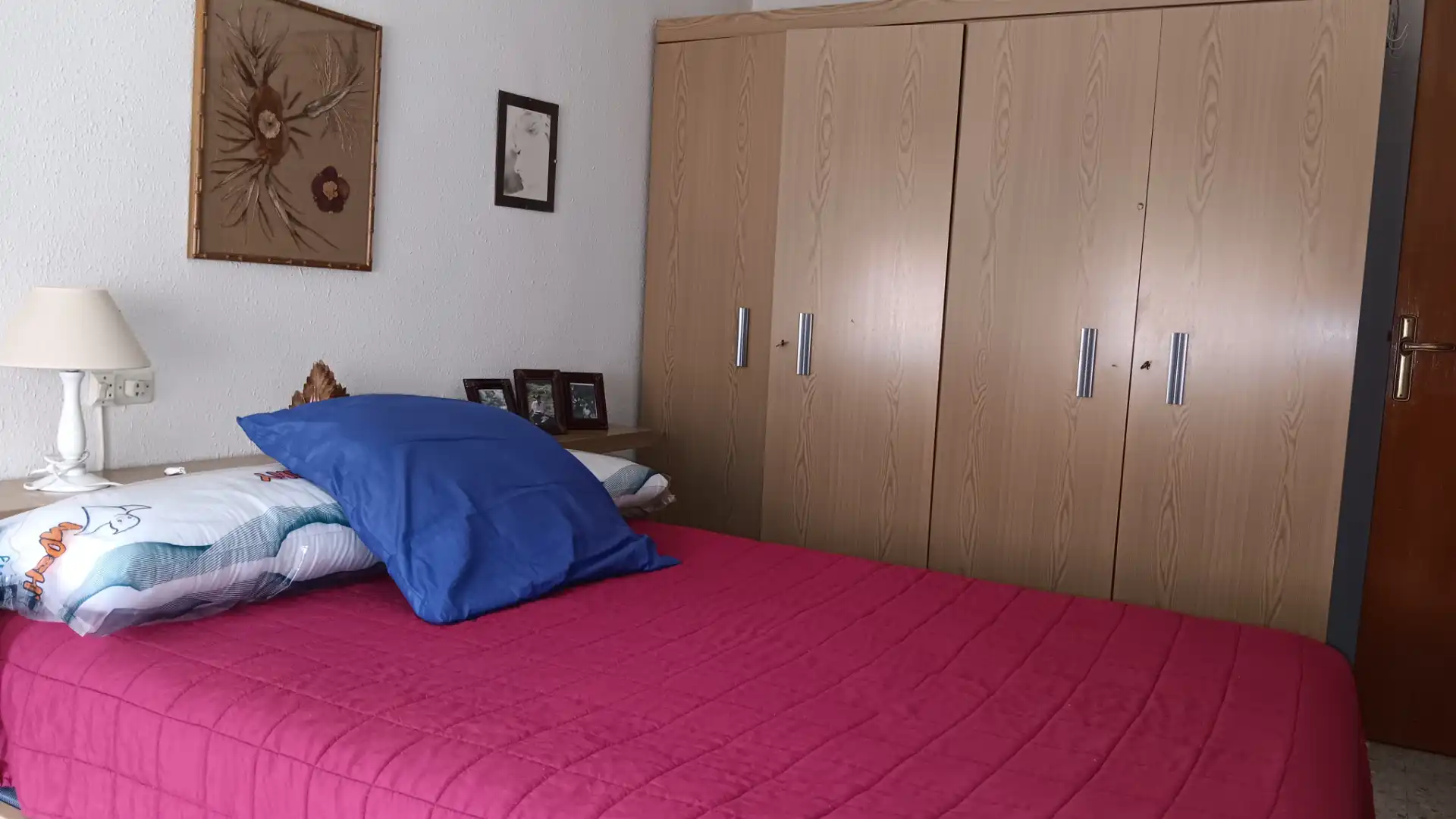 Appartement avec terrasse à vendre à Calle Coria, imagen 12