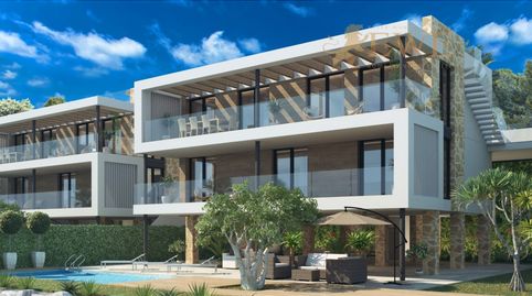 Villa exclusiva junto al campo de golf en Ciudad Quesada, imatge 2