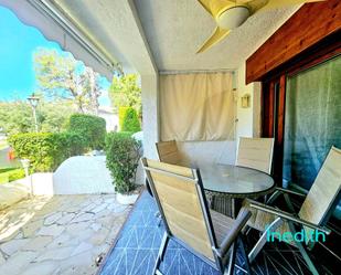 Terrace of Flat for sale in Calafell  with Terrace