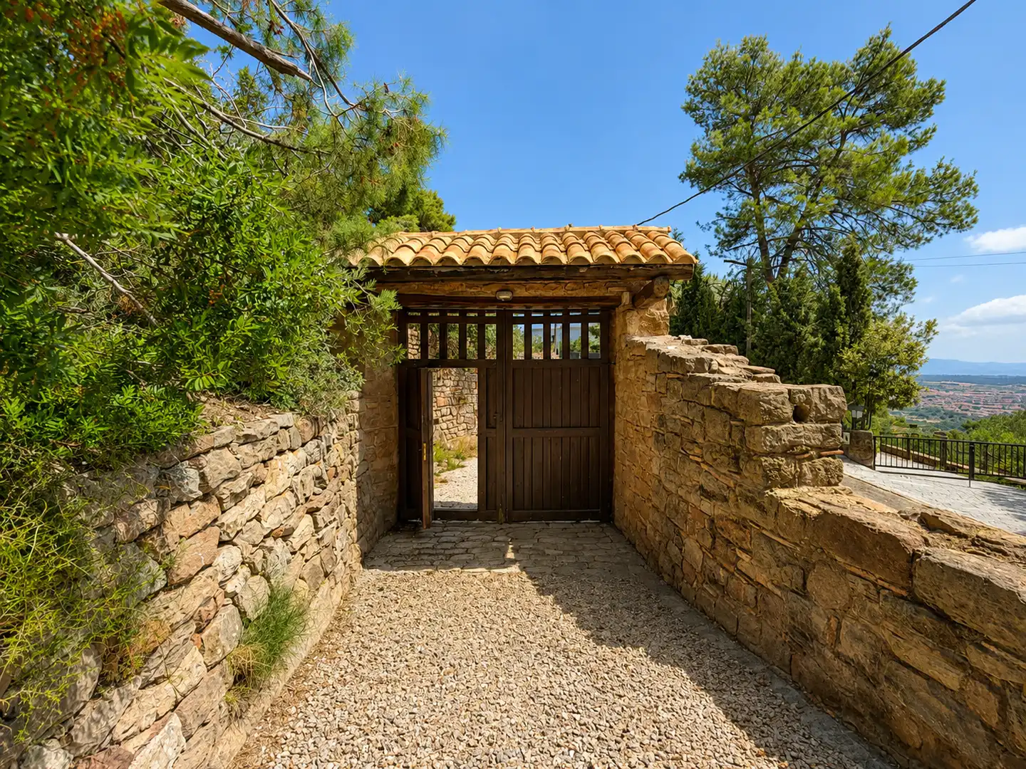 Casa o chalet en venta en Castellar del Vallès con Calefacción, Jardín privado y Terraza