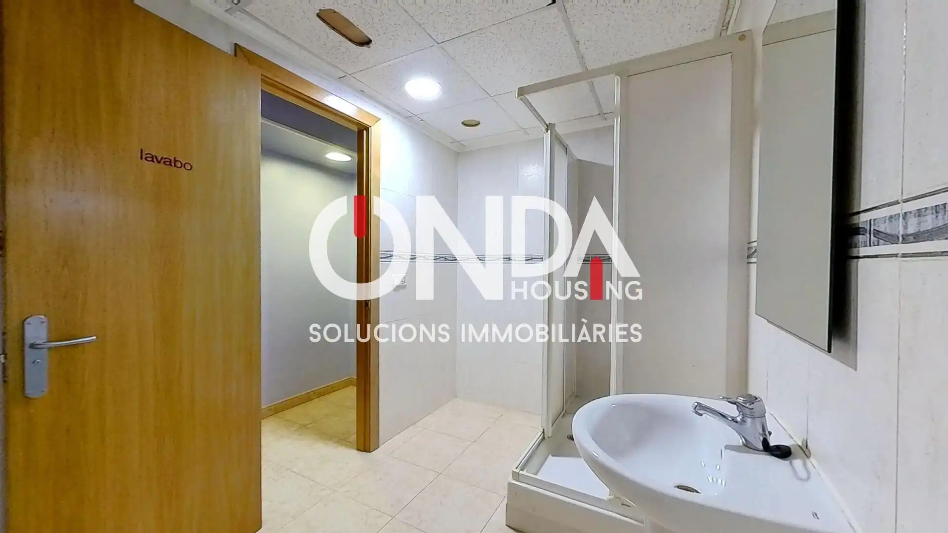 Büro zum Verkauf in Balaguer mit Klimaanlage, Heizung und Abstellraum