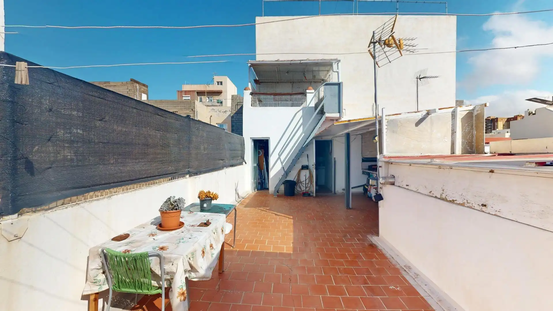 Casa en venda a Calle Rodrigo de Triana 32, imagen 66