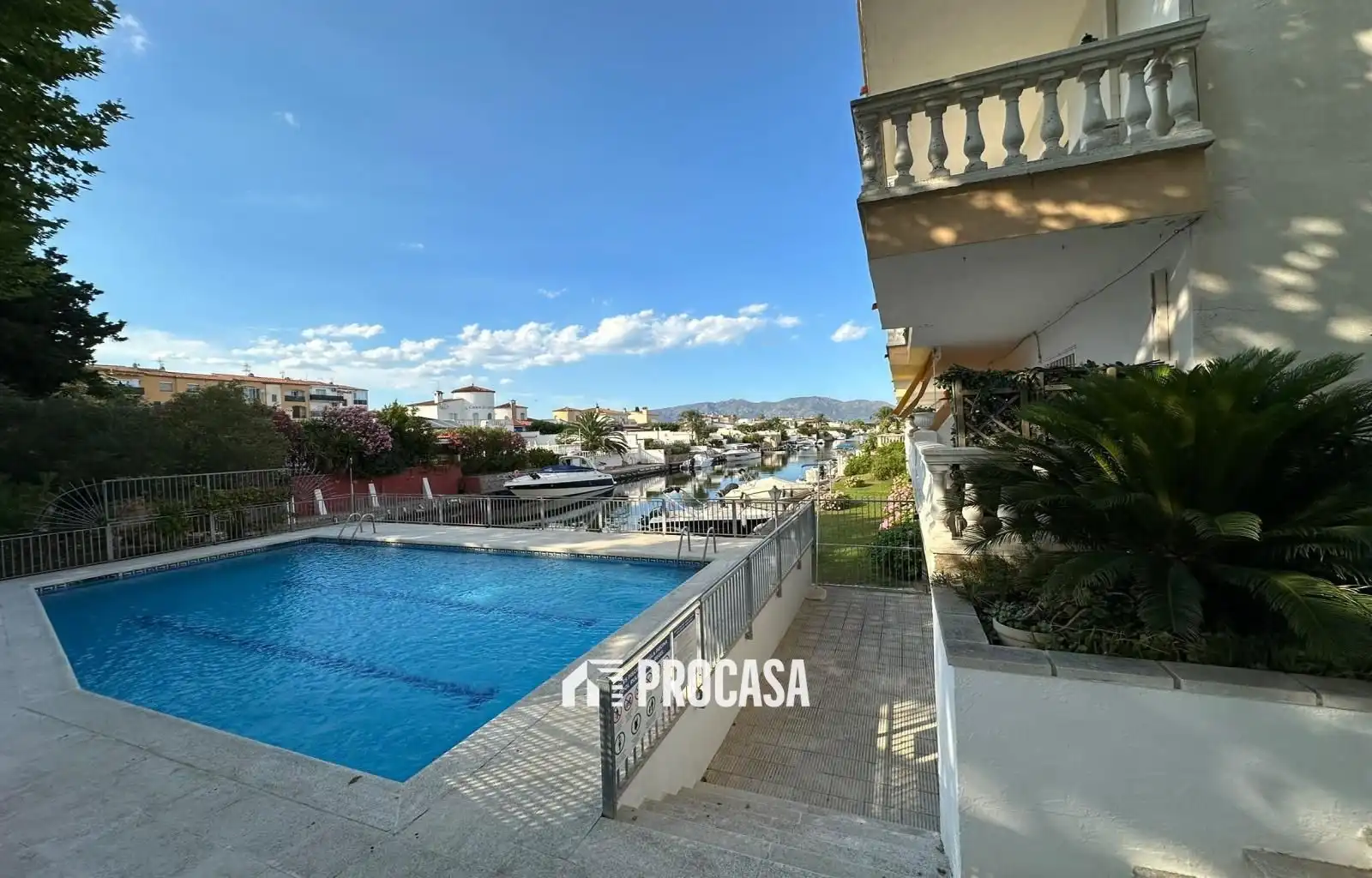 Piso con piscina en venta en Freser, imagen 33