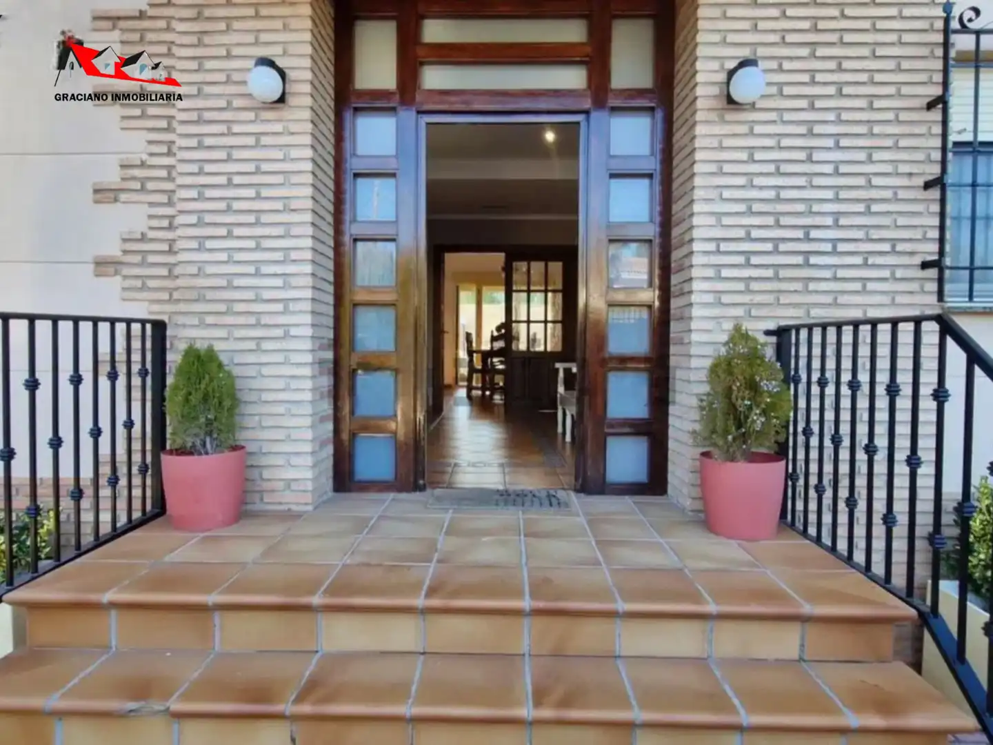 Villa mit Pool zum Verkauf in Pedanías - Extrarradio, imagen 8