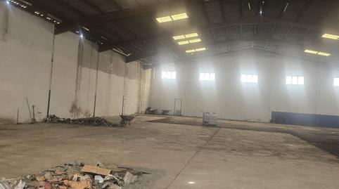 Foto 4 von Fabrikhallen zur Miete in Taco - Los Andenes - Las Chumbreras, San Cristóbal de la Laguna