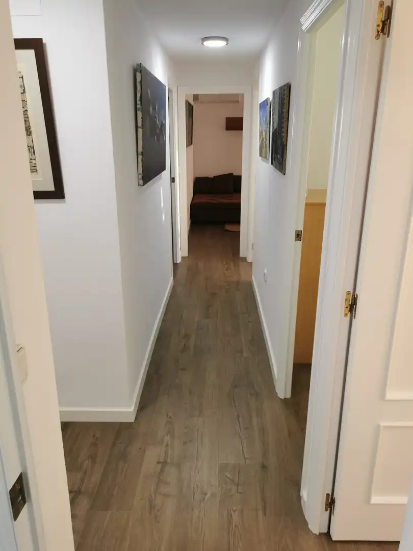 Appartement compact avec terrasse à vendre à Zona Levante - Playa Fossa, imagen 40